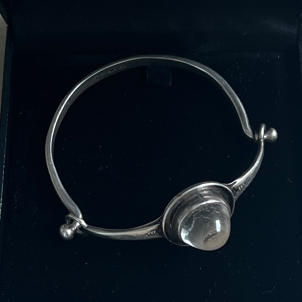 Hermann Grewenig bracelet