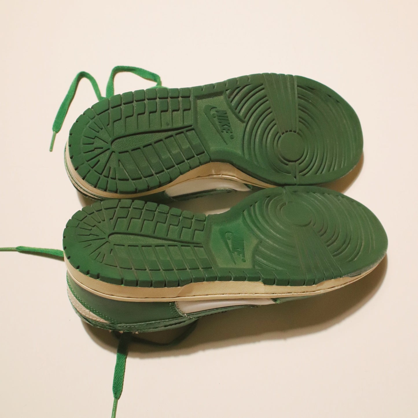 Nike Dunk Low Celtics 04