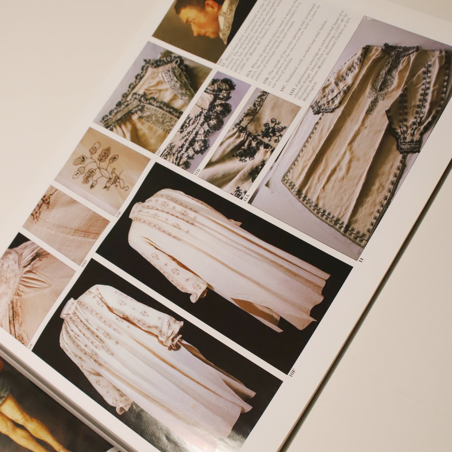 Patterns of Fashion 4
