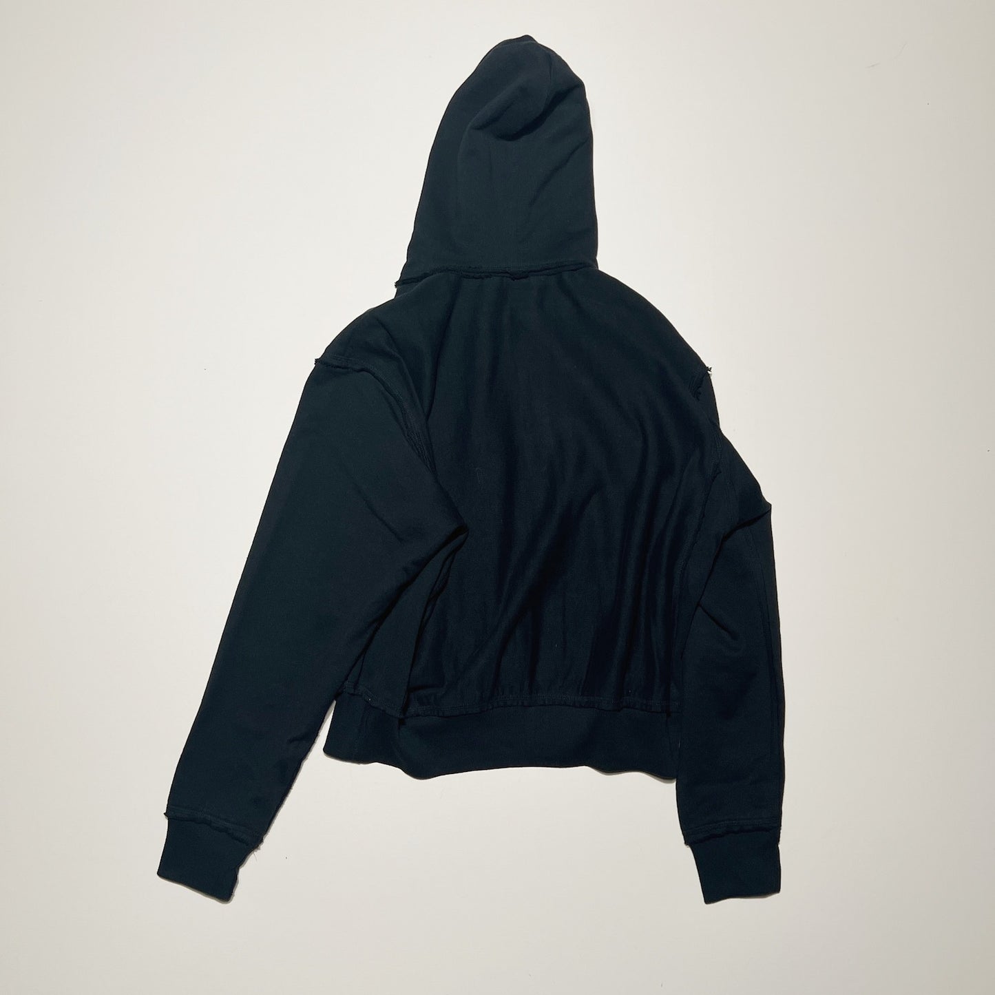 SALOME cardigan Black