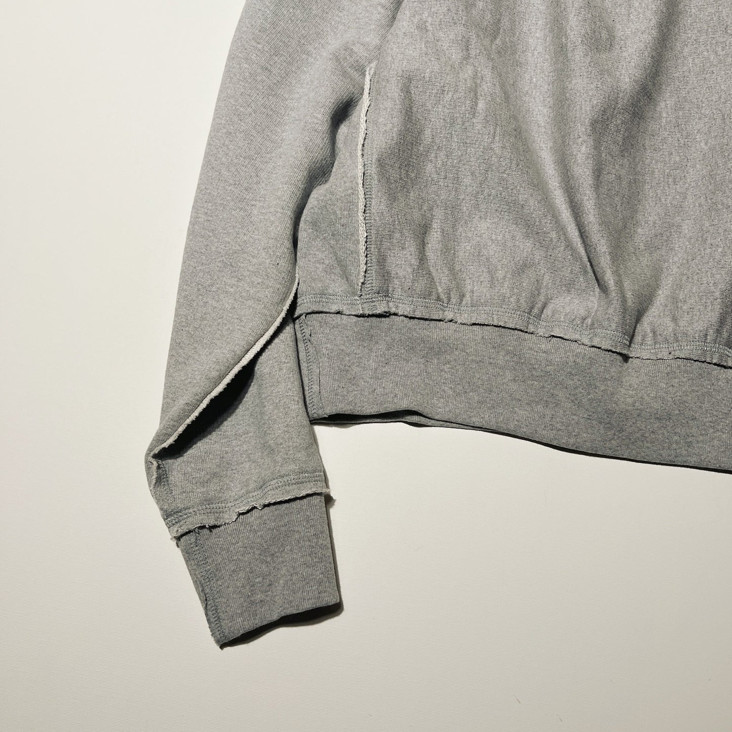 SALOME cardigan Gray