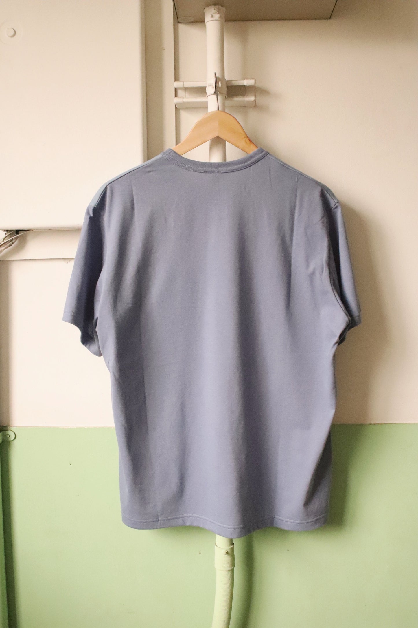 VYG shirt A Blue