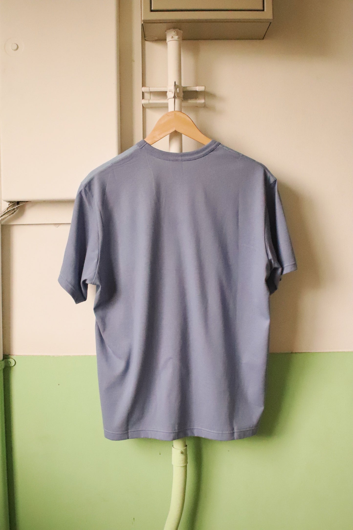 VYG shirt C Blue