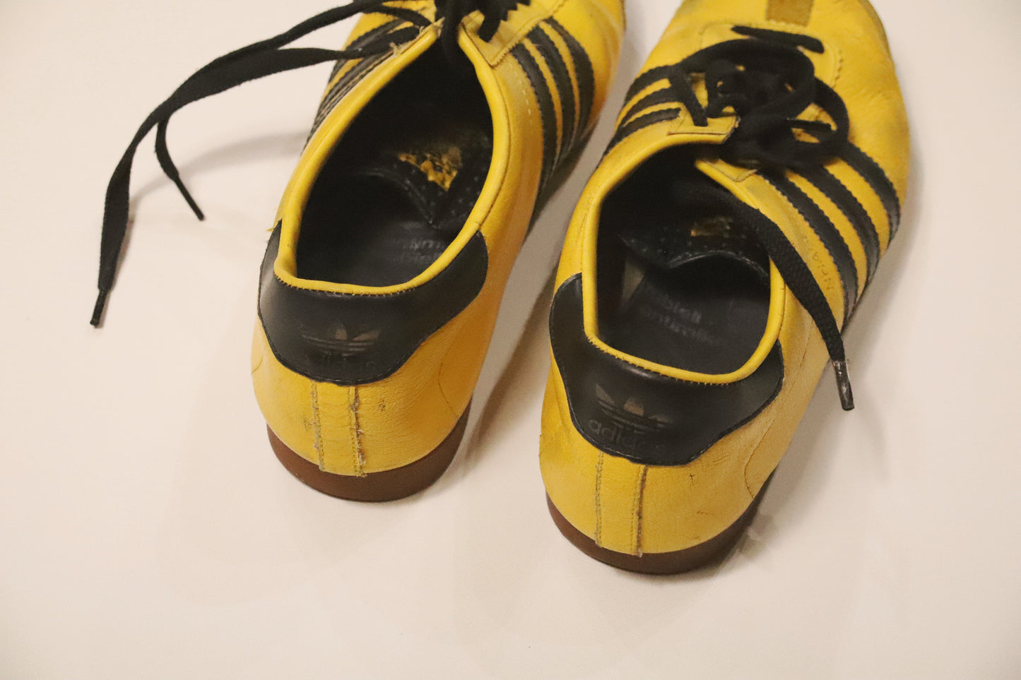 80s ADIDAS KOPENHAGEN