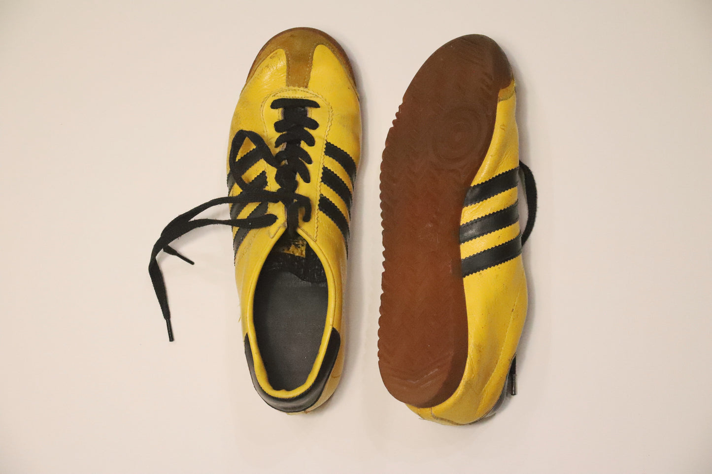 80s ADIDAS KOPENHAGEN