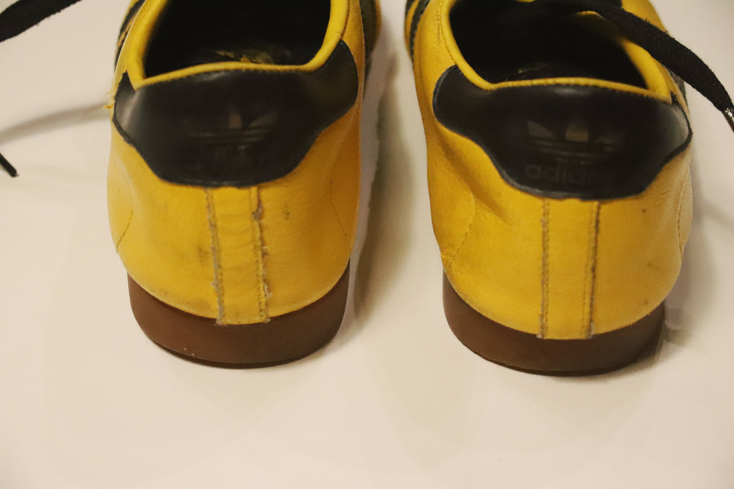 80s ADIDAS KOPENHAGEN