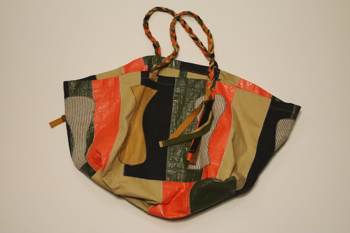 IKE◯ BAG 1ST SAMPLE
