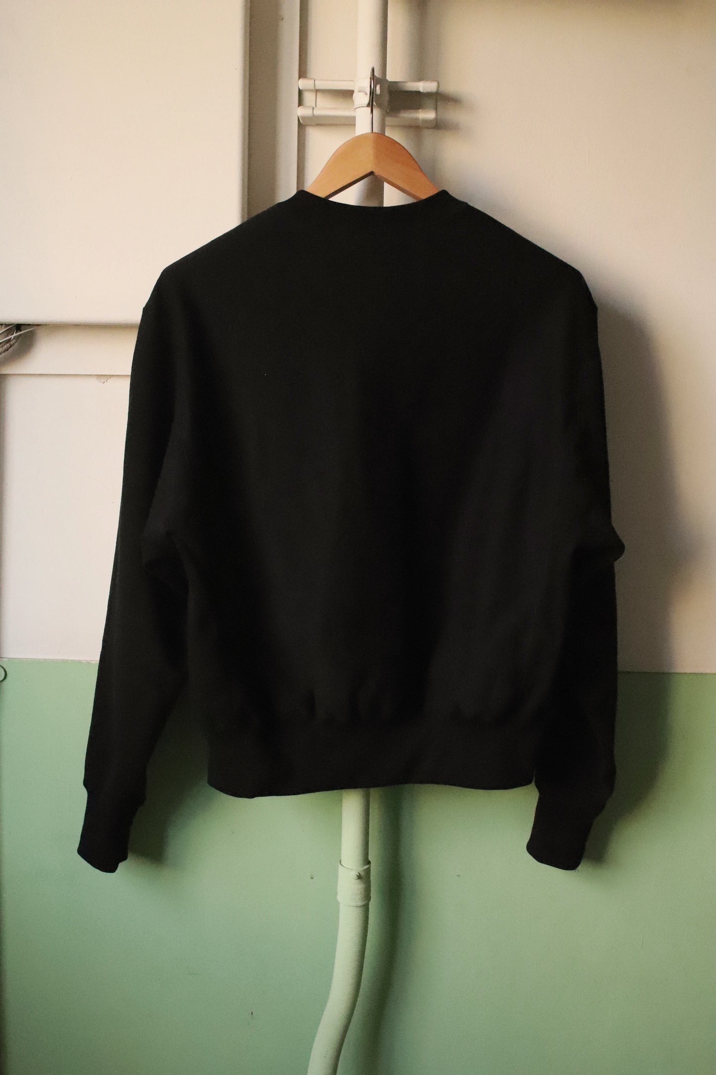 VYG cardigan Black