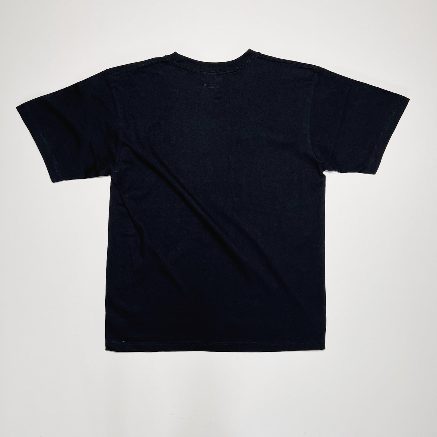 STAFF T-shirt 24FW Black