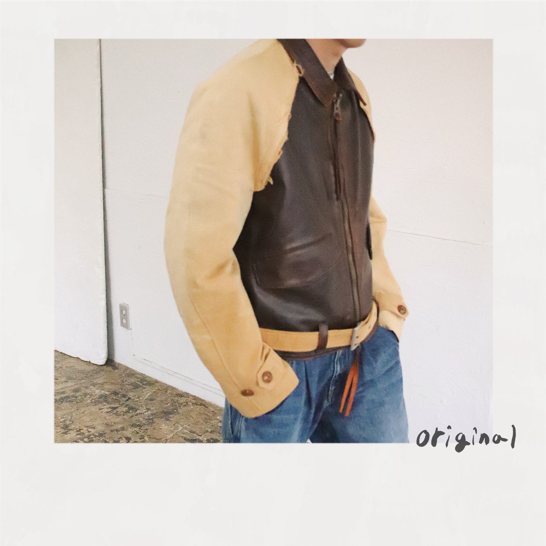 ORIGINAL – EYE/KHOKI