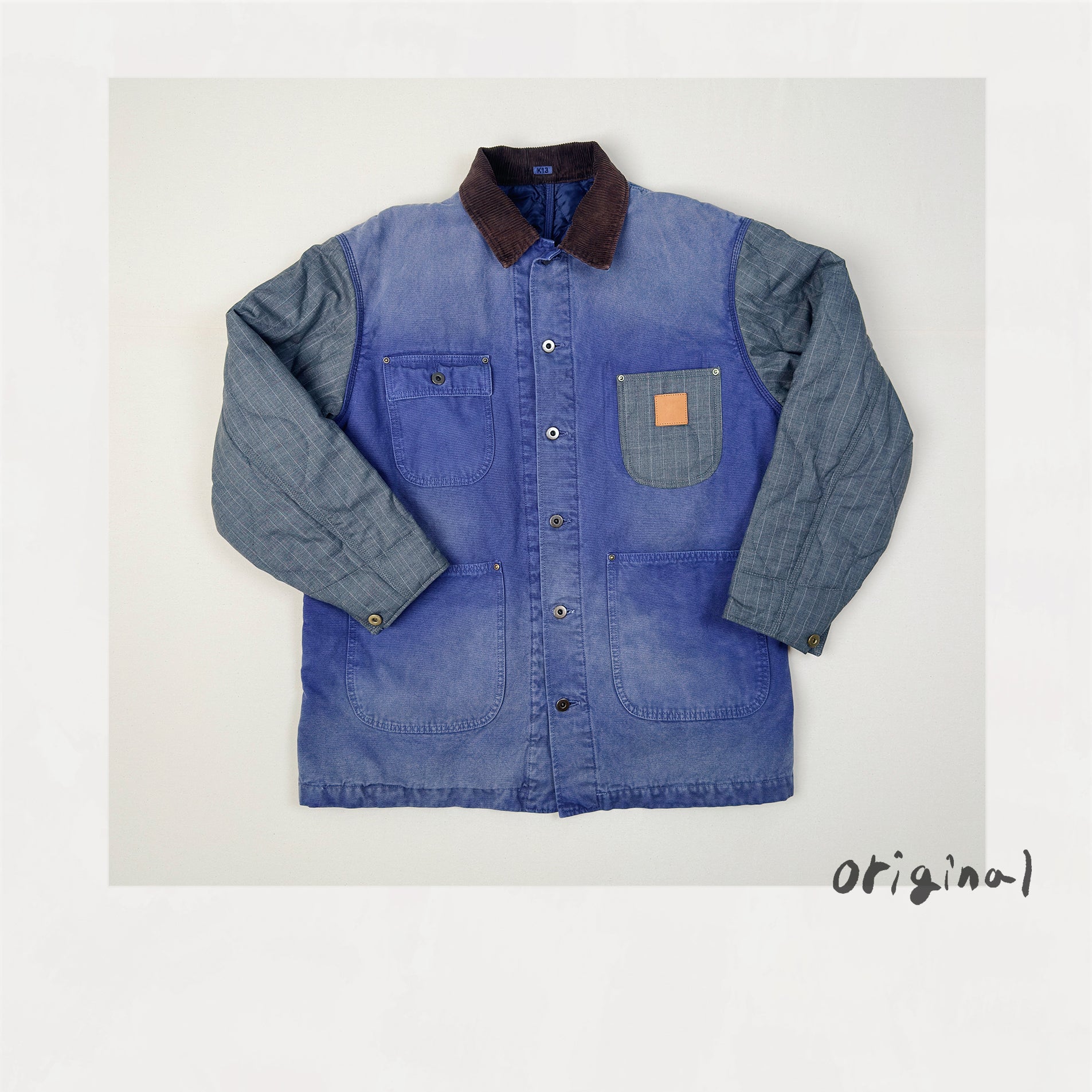 ORIGINAL – EYE/KHOKI