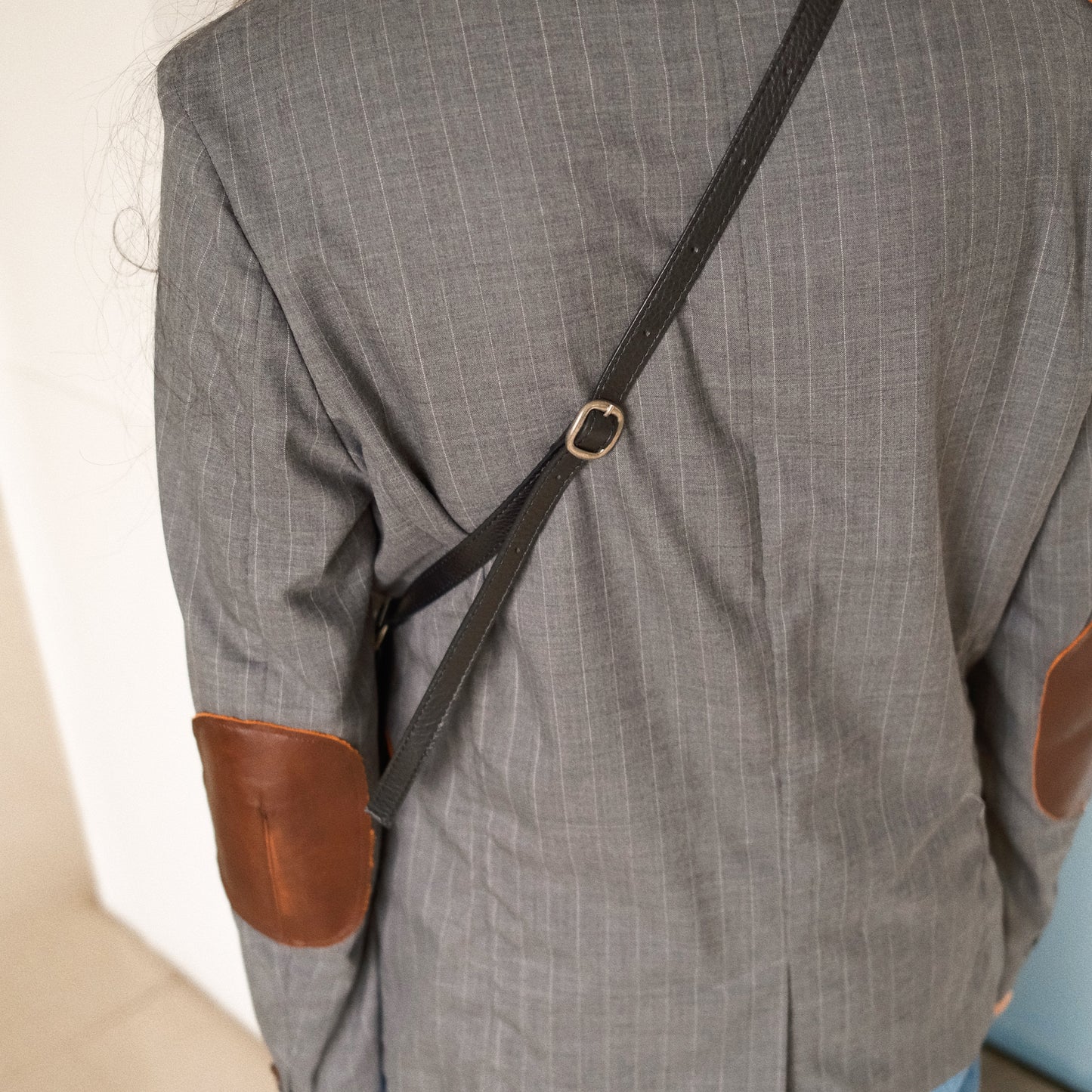 The Object Bag Black