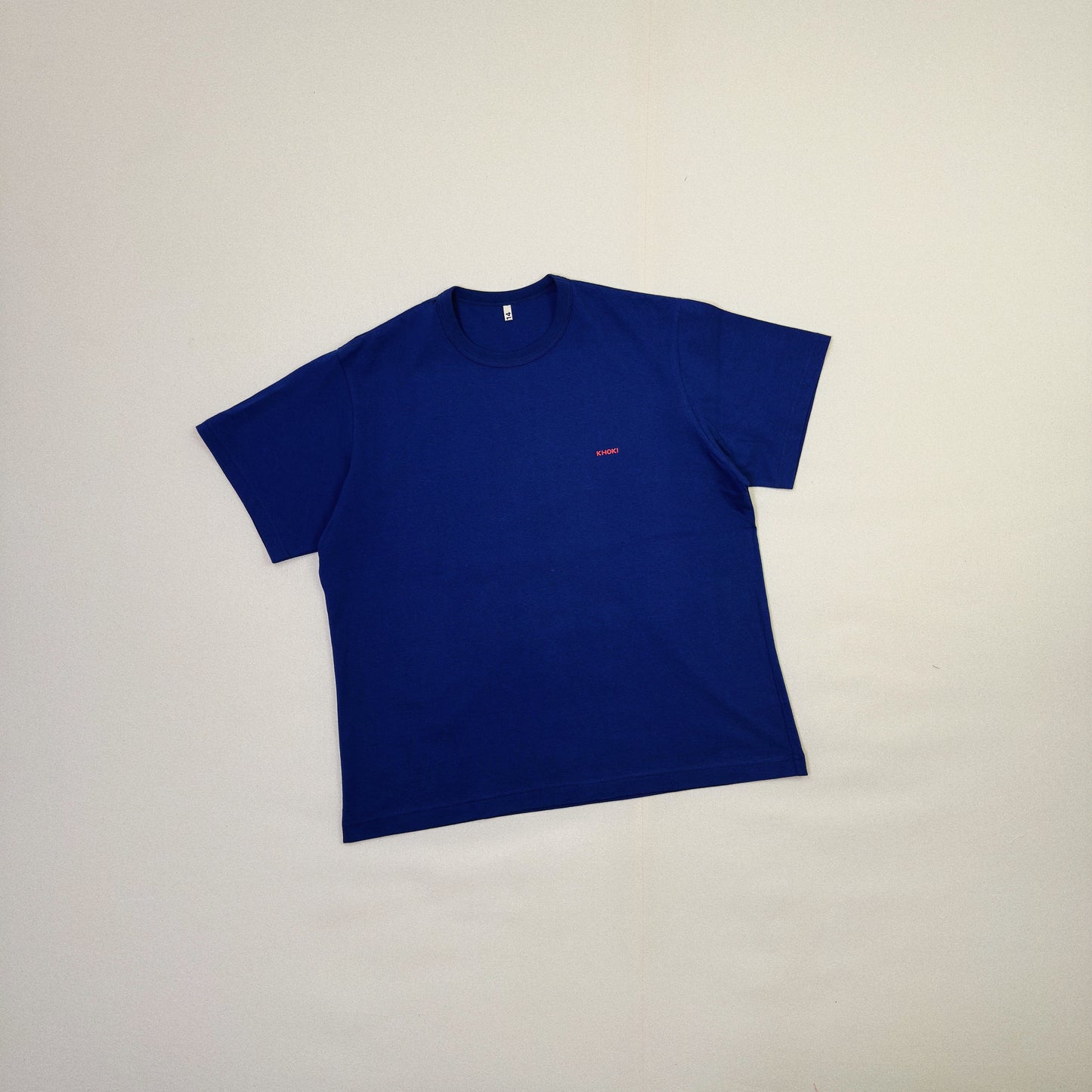 The House T Shirt Blue