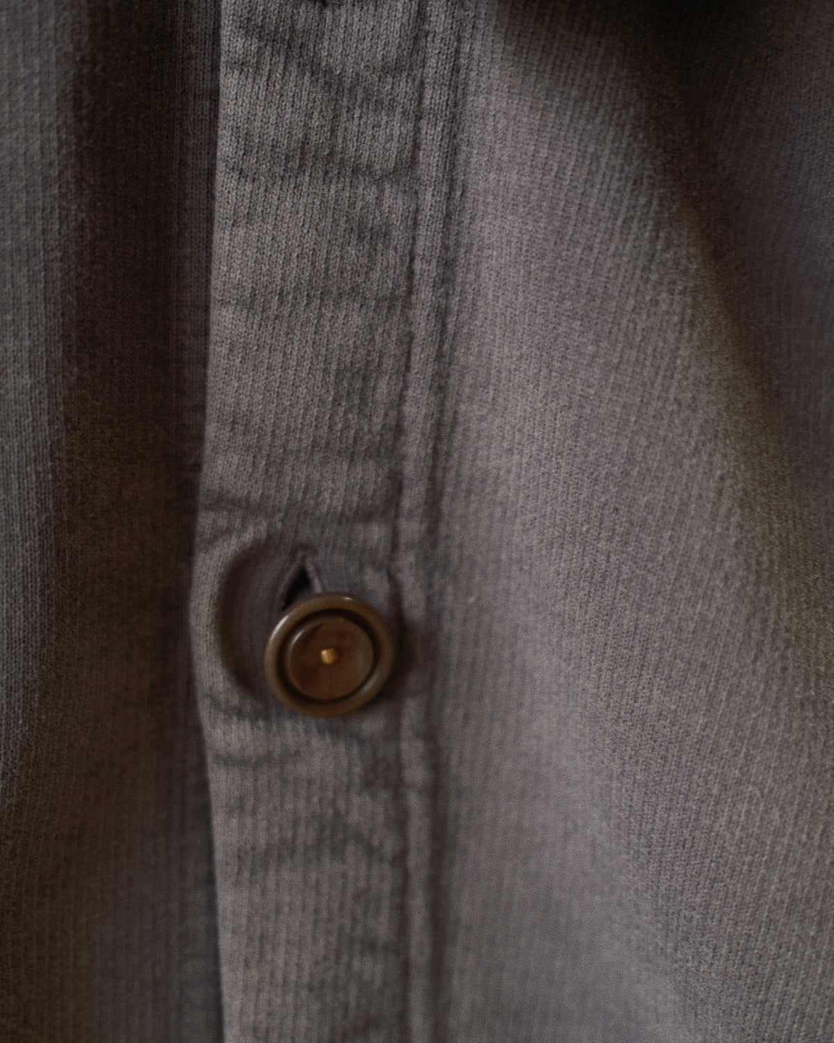 Asymmetric Sweatshirt Gray