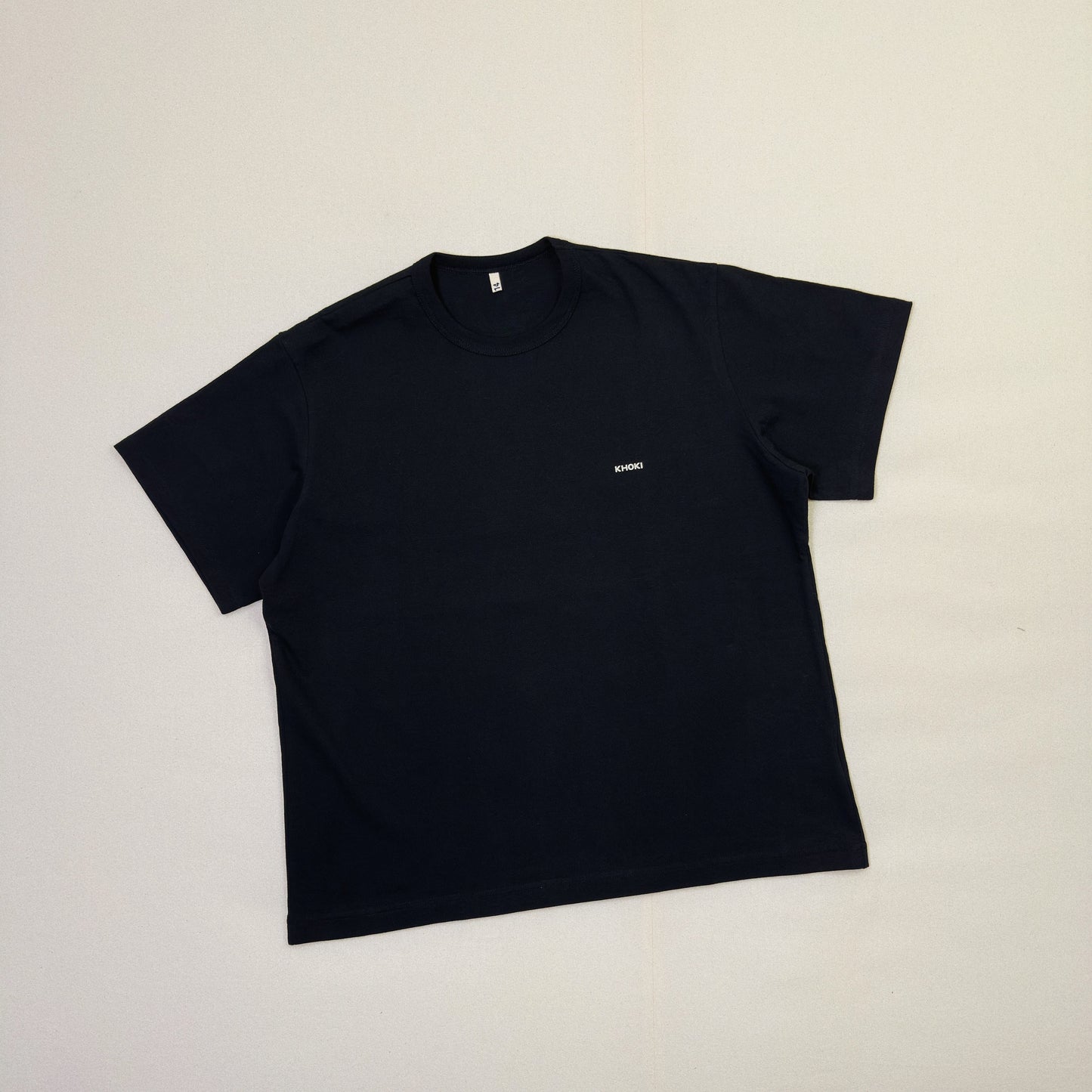 The House T Shirt Black